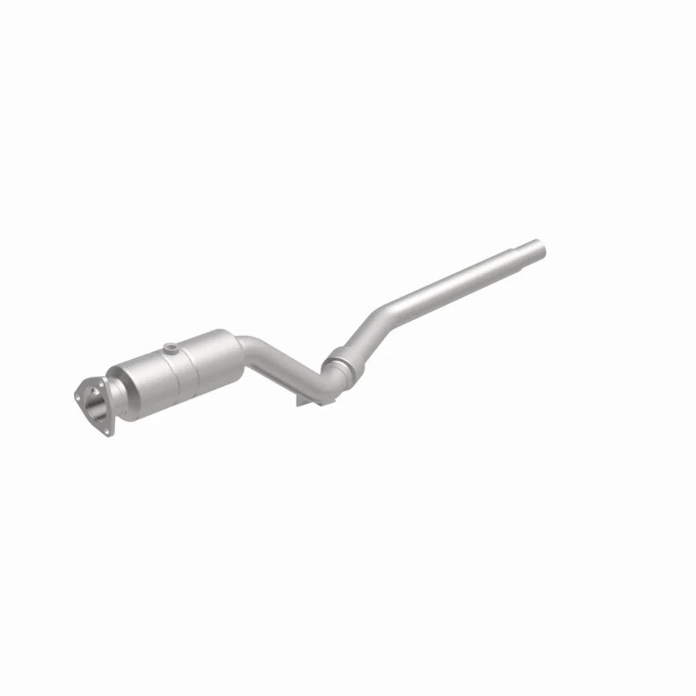 Catalytic Converter for 2002-2004 Audi A6 3.0L MagnaFlow 51437
